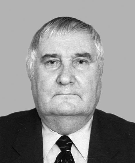 фото: Завєтний Сергій Олександрович